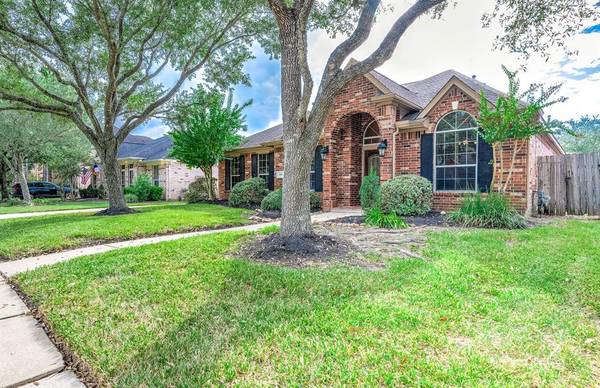 Pearland, TX 77584,3110 Sumac DR