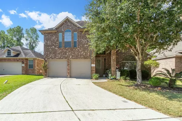 Spring, TX 77388,20511 Bonds Creek LN