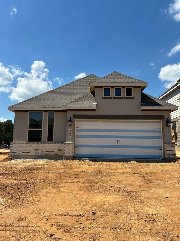 314 Dam Drop DR, New Caney, TX 77357