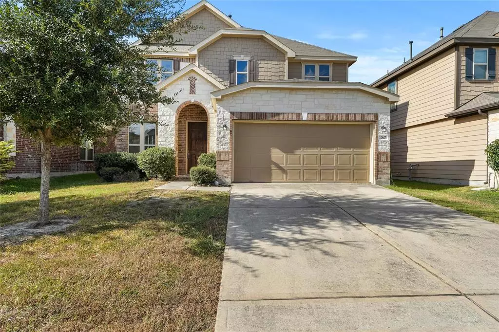 Houston, TX 77066,12627 Arbor Garden LN