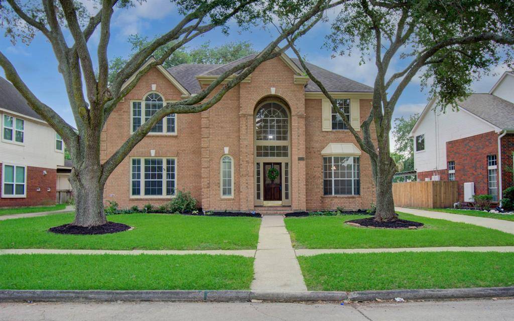 20531 Spring Rose DR, Katy, TX 77450