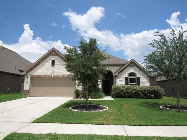 18302 Hampton Hills DR, Humble, TX 77338