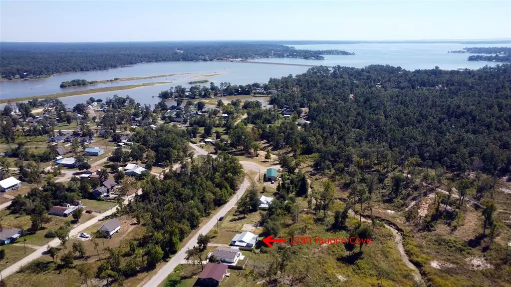 1290 Yaupon Cove DR, Onalaska, TX 77360