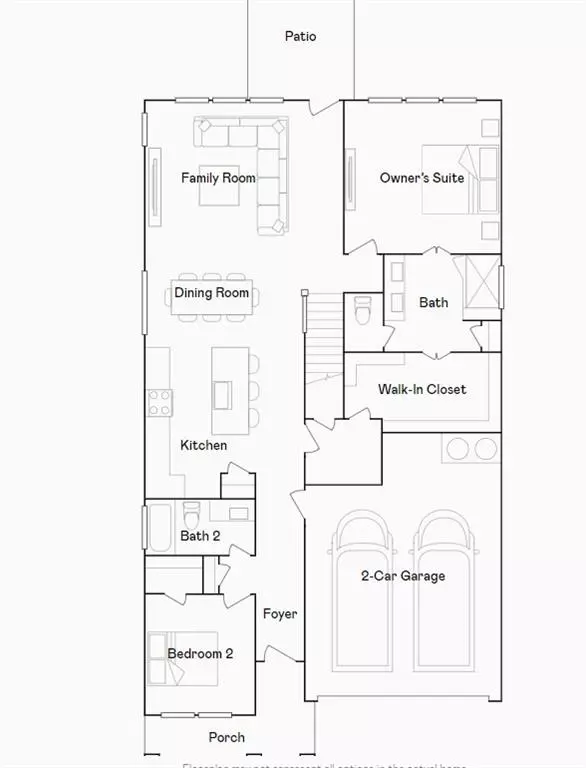 Hockley, TX 77447,29006 Great Flatland TRL