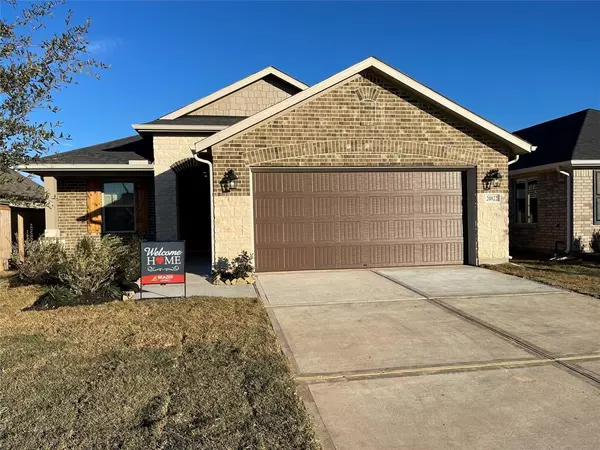 20822 Little Sebastian Trail, Tomball, TX 77377