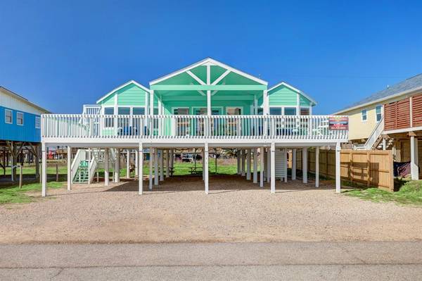 Surfside Beach, TX 77541,506 Beach DR