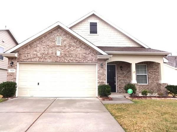 3323 Legends Garden DR, Spring, TX 77386