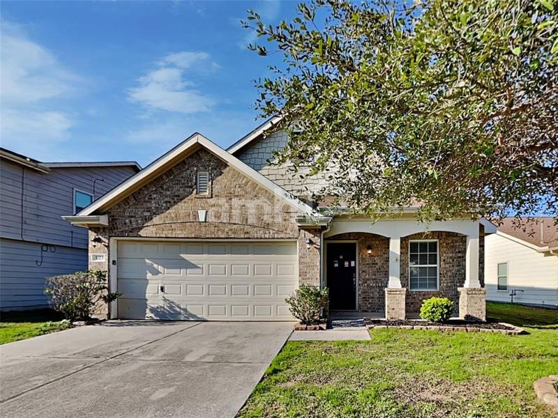 3323 Legends Garden DR, Spring, TX 77386