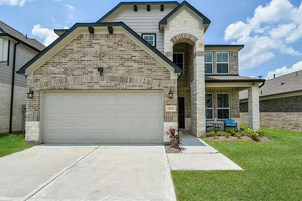 Houston, TX 77090,15107 Timberson Ridge LN