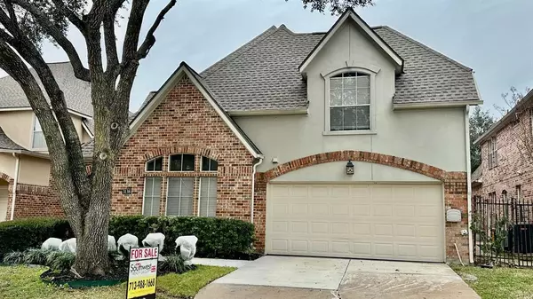 3138 Old Masters DR, Sugar Land, TX 77479