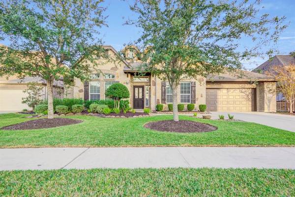 4305 Ashley LN, Deer Park, TX 77536