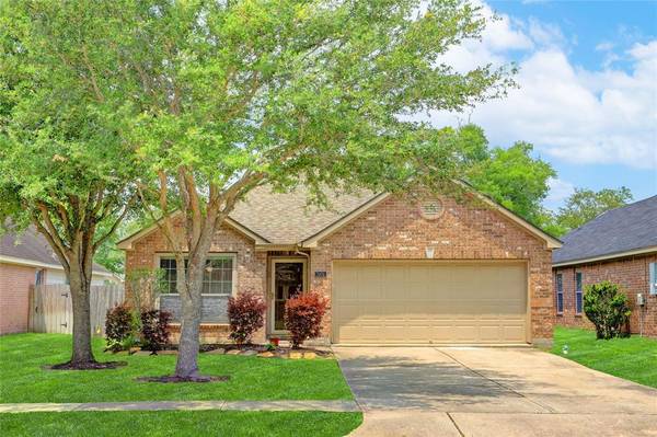 2606 SILVERTON BEND, Rosenberg, TX 77471