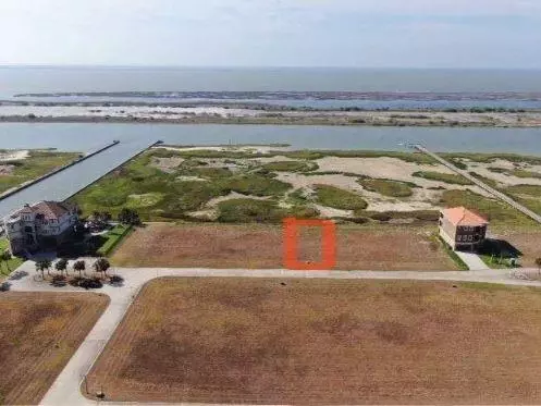 Port O Connor, TX 77982,Lot 117 Tuscany WAY