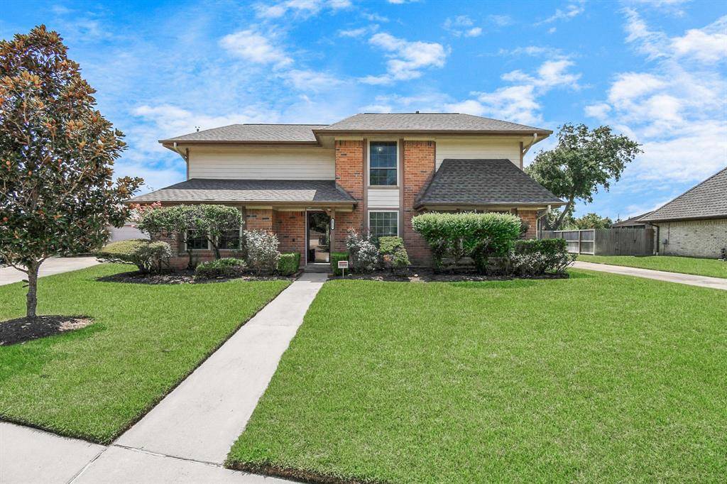 Sugar Land, TX 77479,2511 Trailside CT