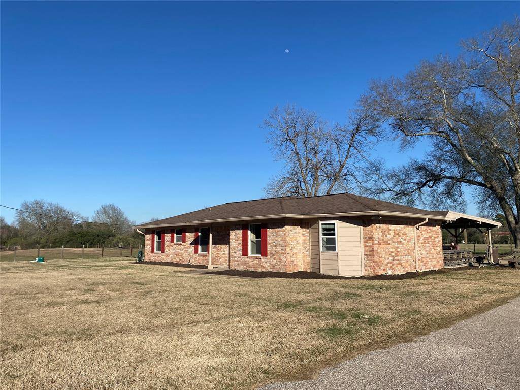 17230 Bell ST, Hockley, TX 77447