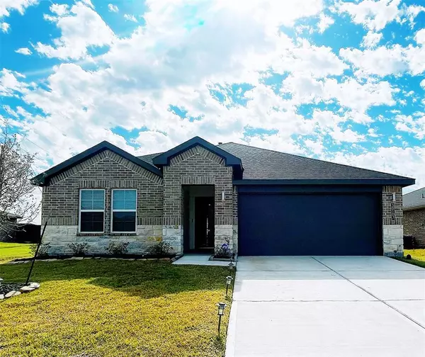 30107 Reagans Ranch DR, Brookshire, TX 77494