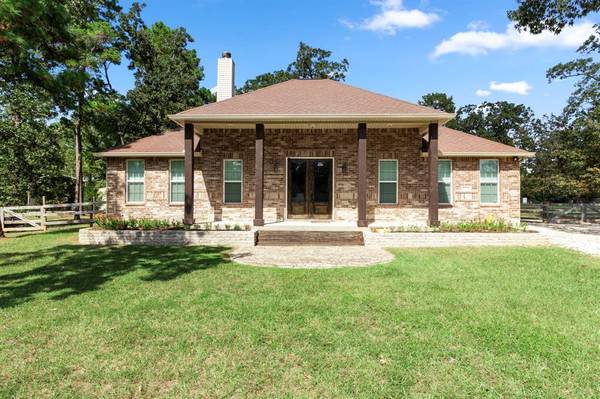 Hockley, TX 77447,26024 Bent Oak DR