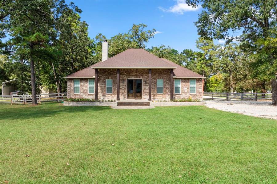 26024 Bent Oak DR, Hockley, TX 77447