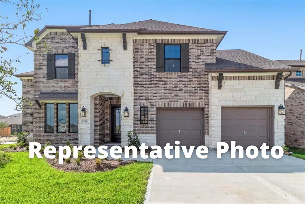 Richmond, TX 77406,10423 Lyra Glen LN