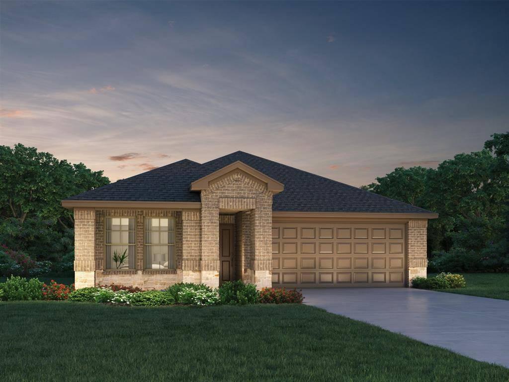 12122 Willow Hollow LN, Baytown, TX 77523