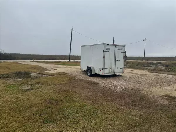 Crystal Beach, TX 77650,4124 Bush RD