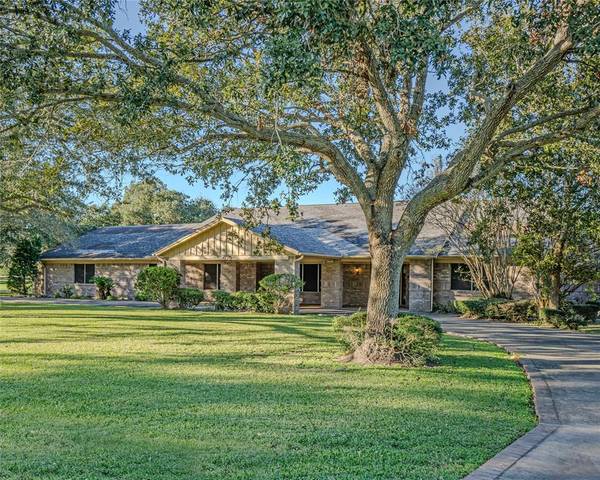 705 6th Street, Bay City, TX 77414