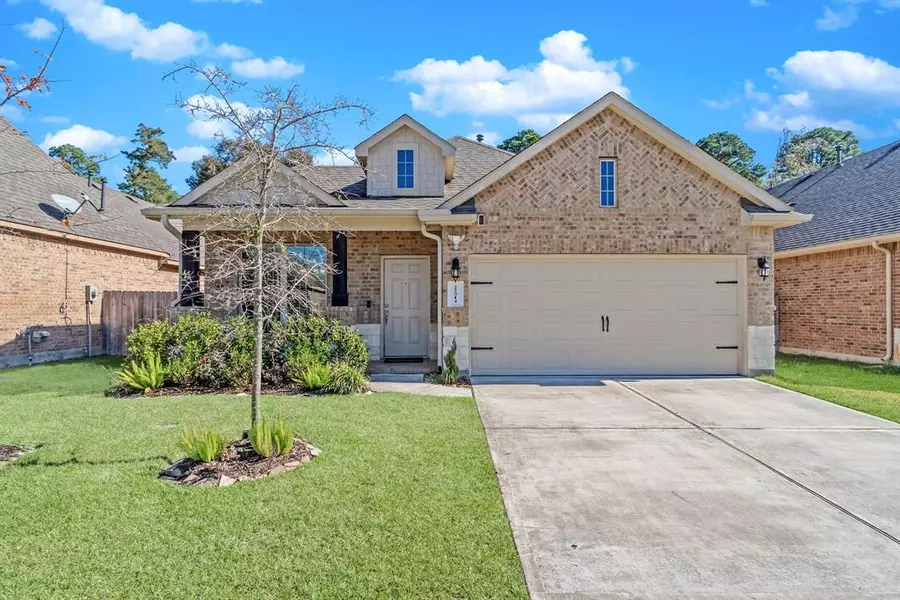 22314 Forbes Field TRL, Spring, TX 77389