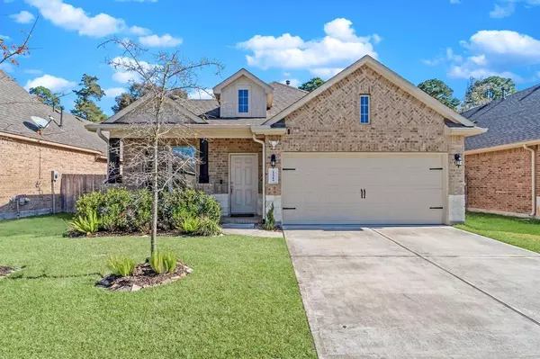 22314 Forbes Field TRL, Spring, TX 77389