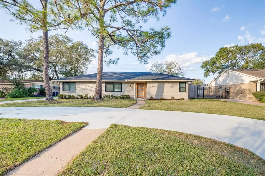 5430 Willowbend BLVD, Houston, TX 77096