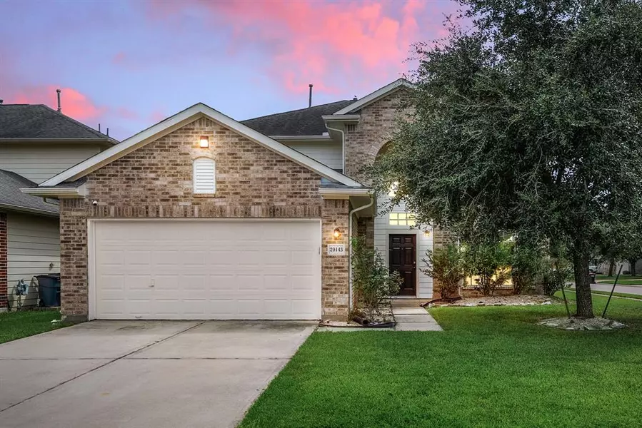 20143 Breezy Oak CT, Cypress, TX 77433