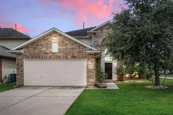 20143 Breezy Oak CT,  Cypress,  TX 77433