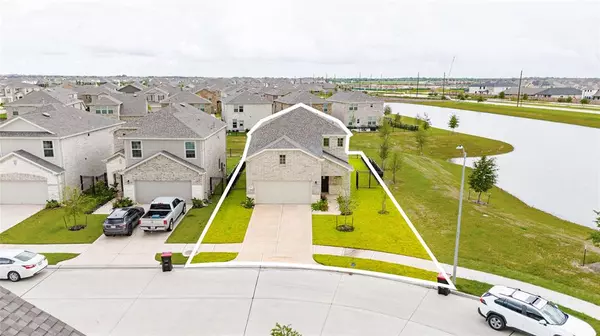 Katy, TX 77493,1017 Laguna Cove Drive