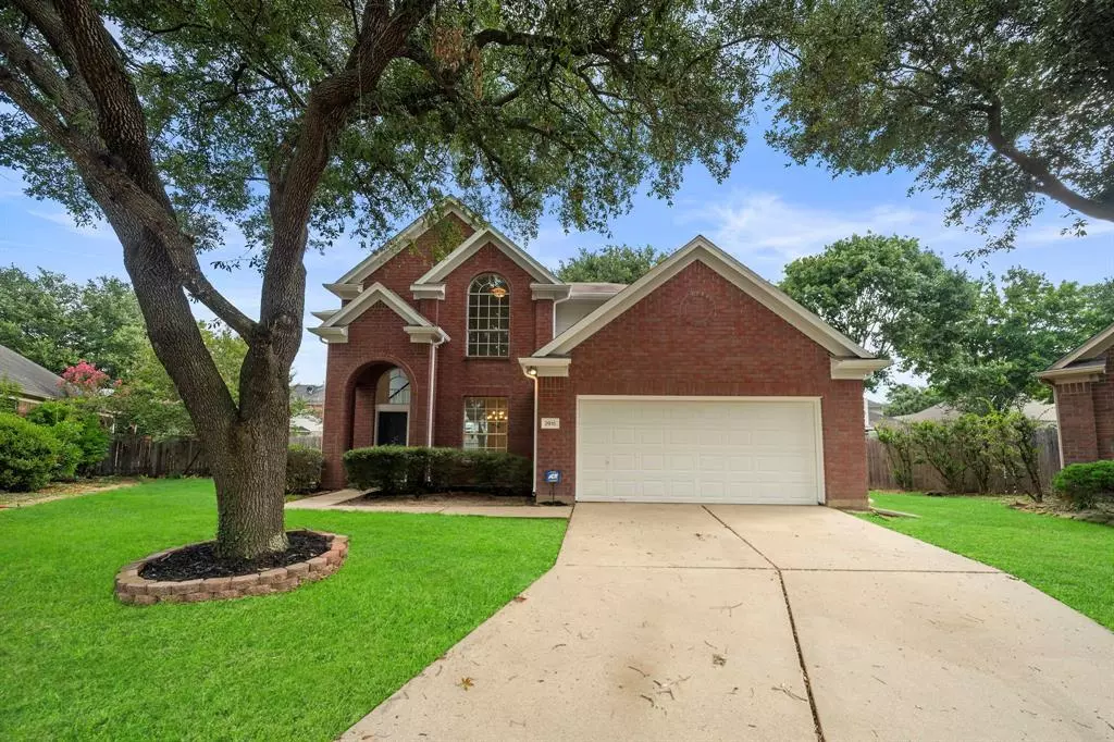 Houston, TX 77084,2915 Maple Bend CT