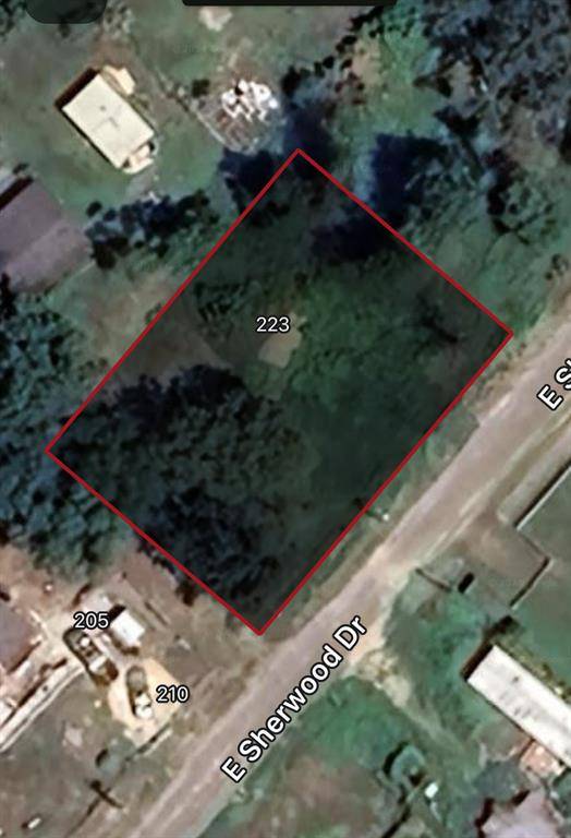 223 E Sherwood DR,  Livingston,  TX 77351