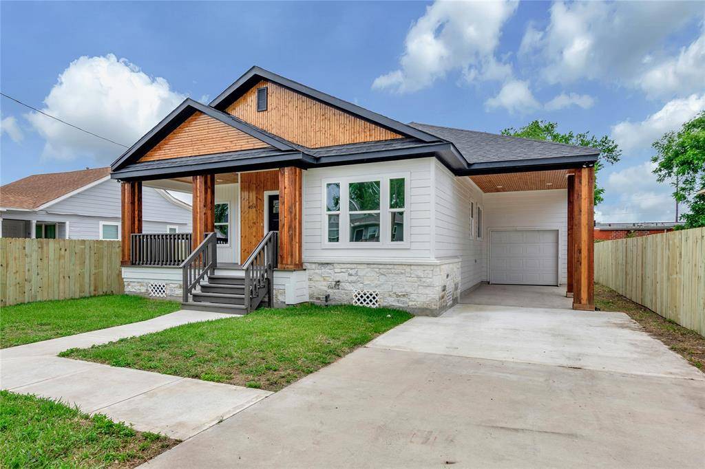 Houston, TX 77026,4014 Linder ST
