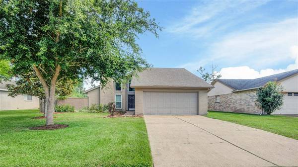 5813 Heather ST, League City, TX 77573