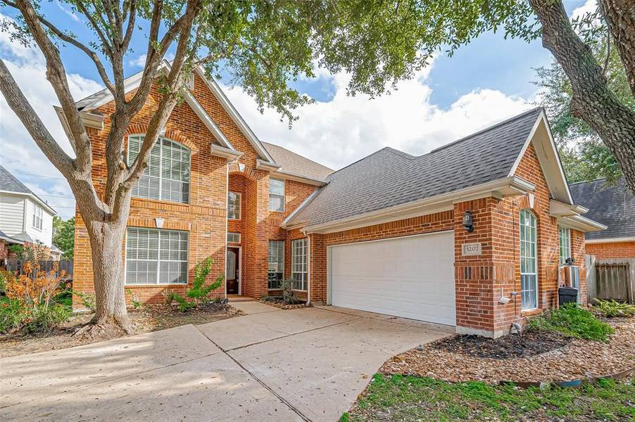 3207 Enclave TRL, Houston, TX 77077