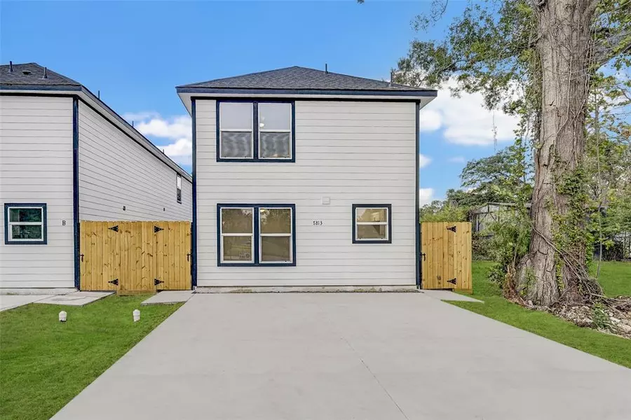 8220 Bigwood Street, Houston, TX 77078