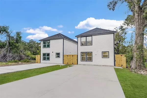 Houston, TX 77078,8226 Bigwood Street