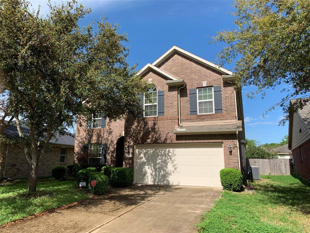 Pearland, TX 77584,2706 Mystic Cove LN