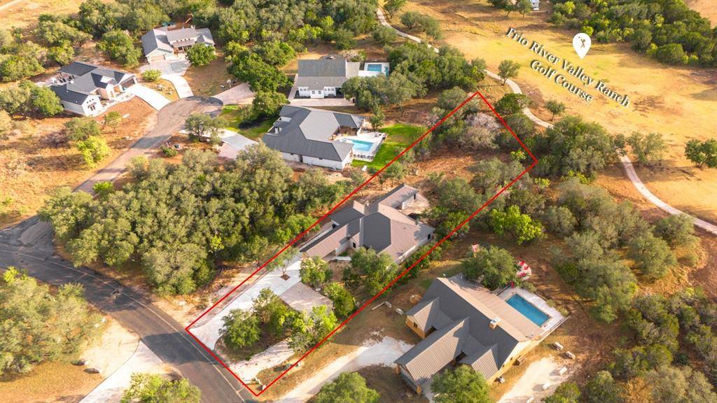 Concan, TX 78838,822 Mountain Valley
