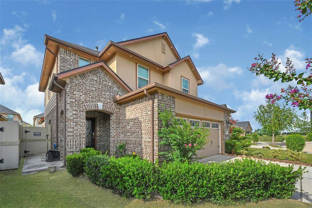 Houston, TX 77047,1410 Woods Lake CT