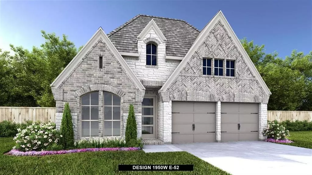 21222 Bridle Rose TRL, Tomball, TX 77377