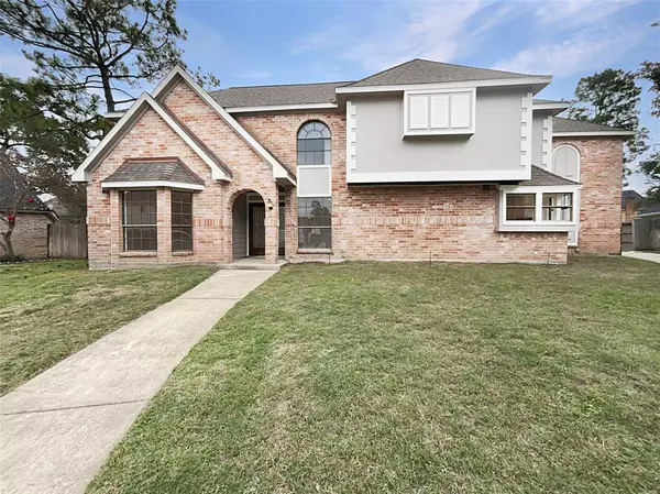 9002 Deerwick CT, Tomball, TX 77375