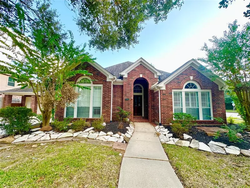 4402 Prince Pine TRL, Houston, TX 77059