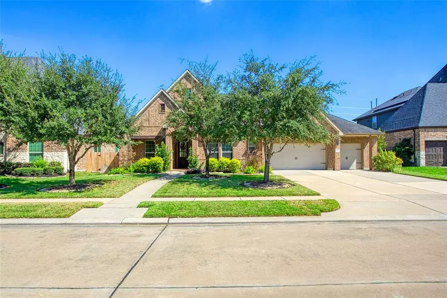 2019 Greenvine CIR, Katy, TX 77494