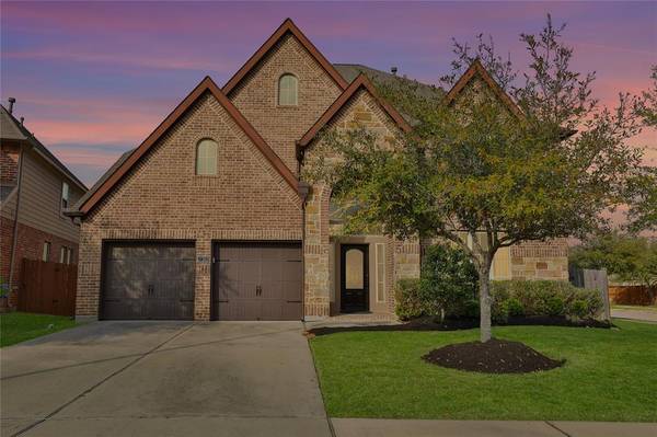 27202 Walden Gulch LN, , Katy, TX 77494