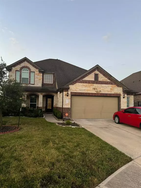 Katy, TX 77493,24127 Corinaldo CT