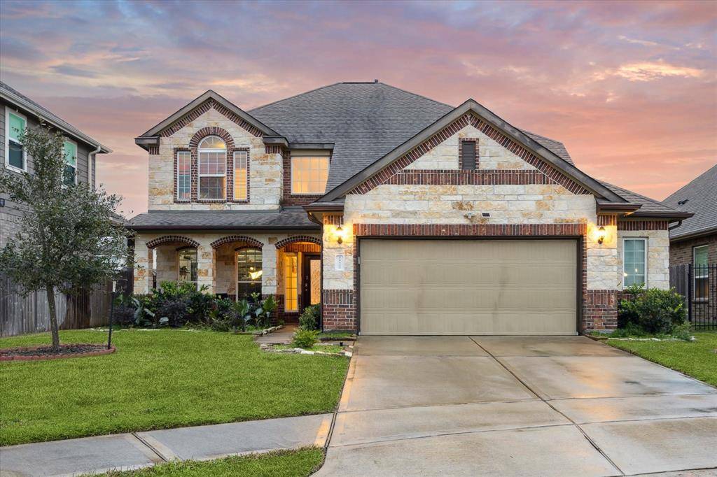 24127 Corinaldo CT, Katy, TX 77493