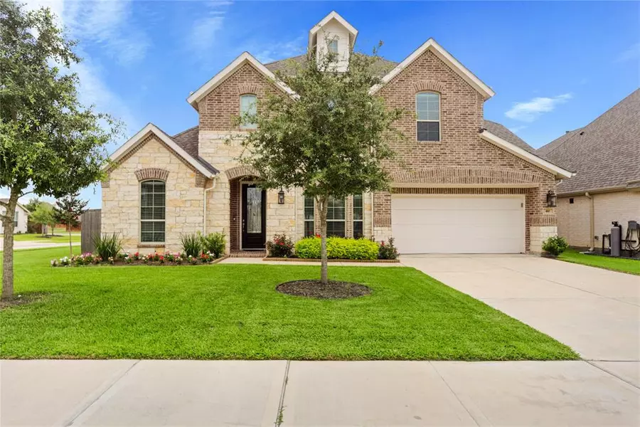 410 Fairwood Glen LN, Richmond, TX 77469